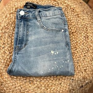 Misguided High wasted Skinny Jeans